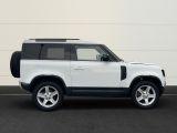 Land Rover Defender bei Gebrauchtwagen.expert - Abbildung (5 / 15)