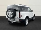 Land Rover Defender bei Gebrauchtwagen.expert - Abbildung (4 / 15)