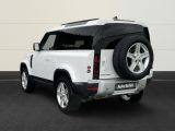 Land Rover Defender bei Gebrauchtwagen.expert - Abbildung (3 / 15)