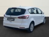 Ford S-Max bei Gebrauchtwagen.expert - Abbildung (4 / 15)