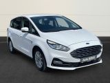 Ford S-Max bei Gebrauchtwagen.expert - Abbildung (6 / 15)