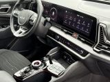 Kia Sportage bei Gebrauchtwagen.expert - Abbildung (14 / 15)