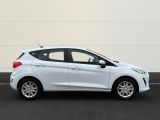 Ford Fiesta bei Gebrauchtwagen.expert - Abbildung (5 / 15) Ford Fiesta bei Gebrauchtwagen.expert - Abbildung (5 / 15)