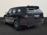 Land Rover Range Rover Sport bei Gebrauchtwagen.expert - Abbildung (3 / 15)