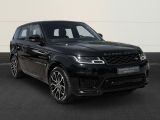Land Rover Range Rover Sport bei Gebrauchtwagen.expert - Abbildung (6 / 15)