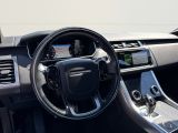 Land Rover Range Rover Sport bei Gebrauchtwagen.expert - Abbildung (10 / 15)