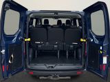 Ford Transit Custom bei Gebrauchtwagen.expert - Abbildung (8 / 15) Ford Transit Custom bei Gebrauchtwagen.expert - Abbildung (8 / 15)