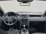 Land Rover Discovery Sport bei Gebrauchtwagen.expert - Abbildung (12 / 15)