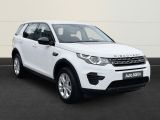 Land Rover Discovery Sport bei Gebrauchtwagen.expert - Abbildung (6 / 15)