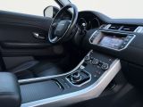 Land Rover Range Rover Evoque bei Gebrauchtwagen.expert - Abbildung (14 / 15)