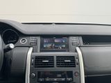 Land Rover Discovery Sport bei Gebrauchtwagen.expert - Abbildung (13 / 15) Land Rover Discovery Sport bei Gebrauchtwagen.expert - Abbildung (13 / 15)