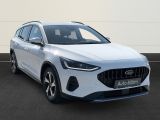 Ford Focus Turnier bei Gebrauchtwagen.expert - Abbildung (6 / 15)