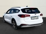 Ford Focus Turnier bei Gebrauchtwagen.expert - Abbildung (3 / 15)