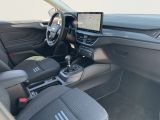 Ford Focus Turnier bei Gebrauchtwagen.expert - Abbildung (14 / 15)