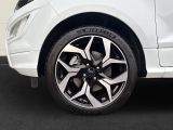 Ford EcoSport bei Gebrauchtwagen.expert - Abbildung (7 / 15) Ford EcoSport bei Gebrauchtwagen.expert - Abbildung (7 / 15)