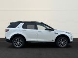 Land Rover Discovery Sport bei Gebrauchtwagen.expert - Abbildung (5 / 9) Land Rover Discovery Sport bei Gebrauchtwagen.expert - Abbildung (5 / 9)