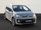 VW Up bei Gebrauchtwagen.expert - Abbildung (6 / 15)