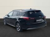 Ford Focus Turnier bei Gebrauchtwagen.expert - Abbildung (3 / 15)