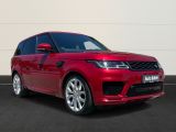 Land Rover Range Rover Sport bei Gebrauchtwagen.expert - Abbildung (6 / 15)