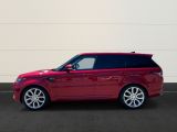 Land Rover Range Rover Sport bei Gebrauchtwagen.expert - Abbildung (2 / 15)