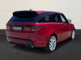 Land Rover Range Rover Sport bei Gebrauchtwagen.expert - Abbildung (4 / 15)
