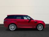 Land Rover Range Rover Sport bei Gebrauchtwagen.expert - Abbildung (5 / 15)