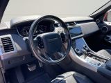 Land Rover Range Rover Sport bei Gebrauchtwagen.expert - Abbildung (10 / 15)
