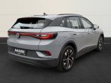 VW ID.4 bei Gebrauchtwagen.expert - Abbildung (4 / 15) VW ID.4 bei Gebrauchtwagen.expert - Abbildung (4 / 15)