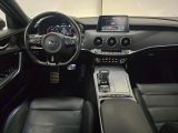 Kia Stinger bei Gebrauchtwagen.expert - Abbildung (10 / 15)