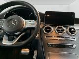 Mercedes-Benz C 300 Coupe bei Gebrauchtwagen.expert - Abbildung (13 / 15)