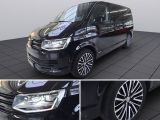 VW T6 Multivan bei Gebrauchtwagen.expert - Abbildung (2 / 15)