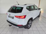 Seat Ateca bei Gebrauchtwagen.expert - Abbildung (5 / 15) Seat Ateca bei Gebrauchtwagen.expert - Abbildung (5 / 15)