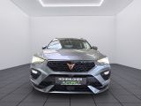 Cupra Ateca bei Gebrauchtwagen.expert - Abbildung (8 / 15) Cupra Ateca bei Gebrauchtwagen.expert - Abbildung (8 / 15)