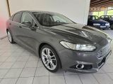 Ford Mondeo bei Gebrauchtwagen.expert - Abbildung (4 / 15)