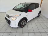 Citroen C1 bei Gebrauchtwagen.expert - Abbildung (2 / 15)