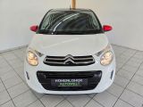 Citroen C1 bei Gebrauchtwagen.expert - Abbildung (3 / 15)
