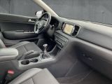 Kia Sportage bei Gebrauchtwagen.expert - Abbildung (9 / 12)