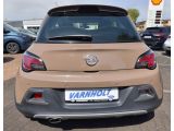 Opel Adam bei Gebrauchtwagen.expert - Abbildung (4 / 15)