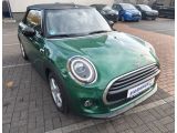 Mini Cooper bei Gebrauchtwagen.expert - Abbildung (3 / 13) Mini Cooper bei Gebrauchtwagen.expert - Abbildung (3 / 13)
