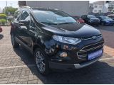 Ford EcoSport bei Gebrauchtwagen.expert - Abbildung (3 / 15) Ford EcoSport bei Gebrauchtwagen.expert - Abbildung (3 / 15)