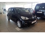 VW Up bei Gebrauchtwagen.expert - Abbildung (3 / 10)