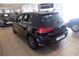 VW Golf bei Gebrauchtwagen.expert - Abbildung (5 / 10)