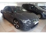 VW Golf VIII bei Gebrauchtwagen.expert - Abbildung (3 / 10)