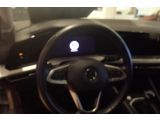 VW Golf VIII bei Gebrauchtwagen.expert - Abbildung (8 / 10)