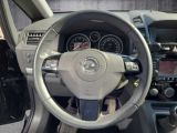 Opel Zafira bei Gebrauchtwagen.expert - Abbildung (10 / 15)