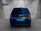 Opel Zafira bei Gebrauchtwagen.expert - Abbildung (4 / 15)