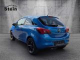 Opel Corsa bei Gebrauchtwagen.expert - Abbildung (4 / 15) Opel Corsa bei Gebrauchtwagen.expert - Abbildung (4 / 15)