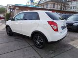 Ssangyong Korando bei Gebrauchtwagen.expert - Abbildung (7 / 15)