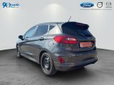 Ford Fiesta bei Gebrauchtwagen.expert - Abbildung (4 / 14)