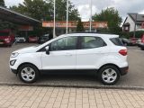 Ford EcoSport bei Gebrauchtwagen.expert - Abbildung (3 / 13)